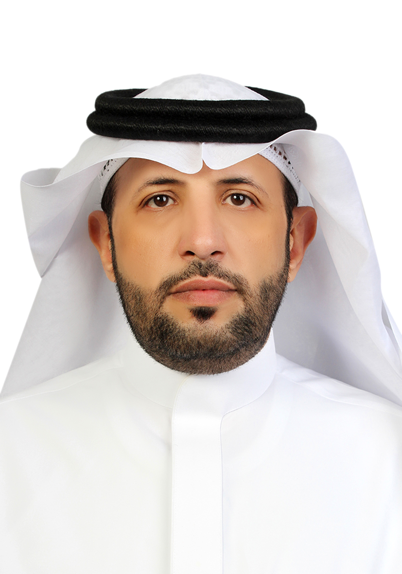  الاخصائي محمد الغامدي